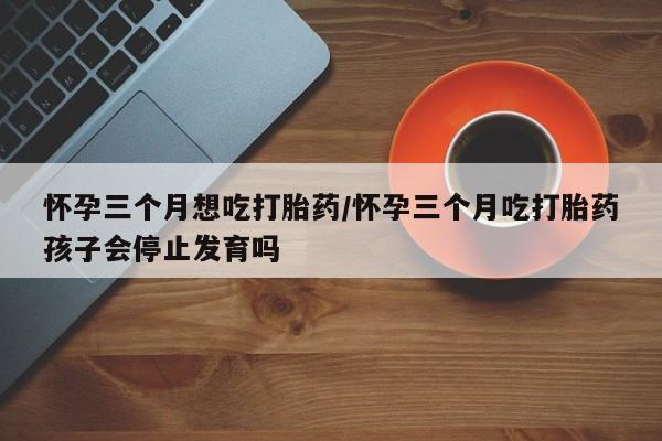 打胎药专卖微信米非司酮片联系方式怀孕三个月想吃打胎药/怀孕三个月吃打胎药孩子会停止发育吗