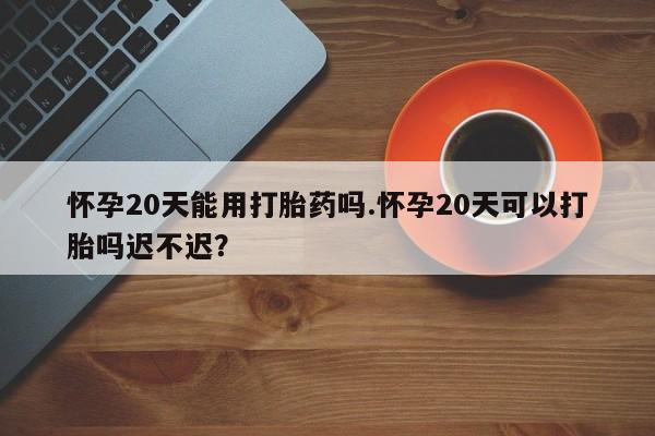 打胎药专卖微信米非司酮片联系方式怀孕20天能用打胎药吗.怀孕20天可以打胎吗迟不迟？